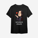 Дитяча футболка з принтом "Severus Snape" 1054756966 фото 1
